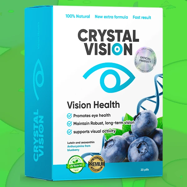 Crystal Vision