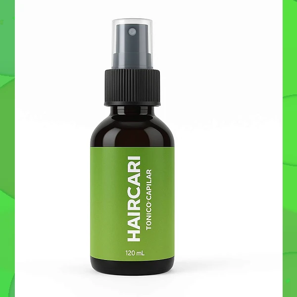 HairCare Spray