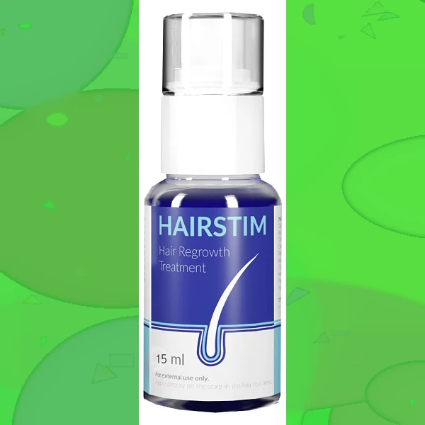 Hairstim