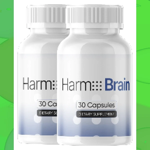 Harmo Brain
