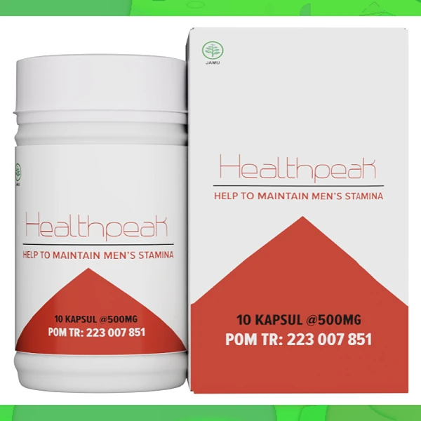 Healthpeak