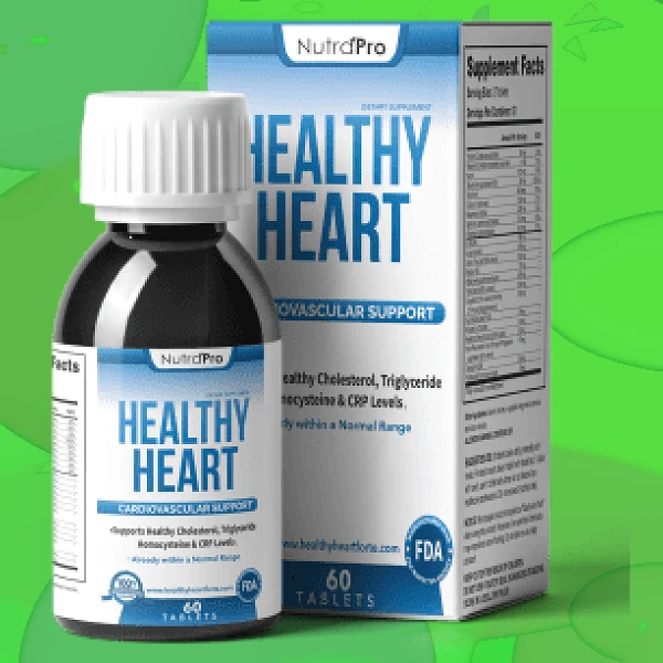 Healthy Heart Forte