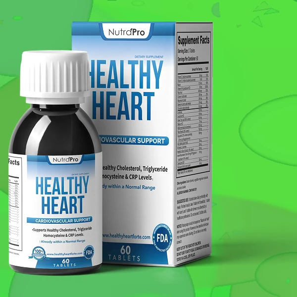 Healthy Heart