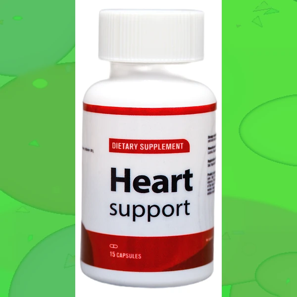 Heart Support