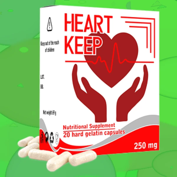 HeartKeep