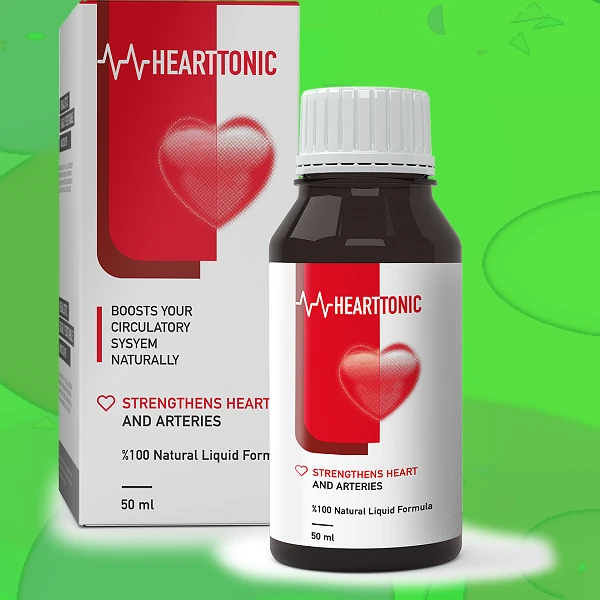 HeartTonic