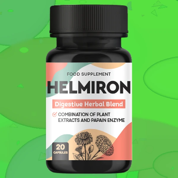 HELMIRON