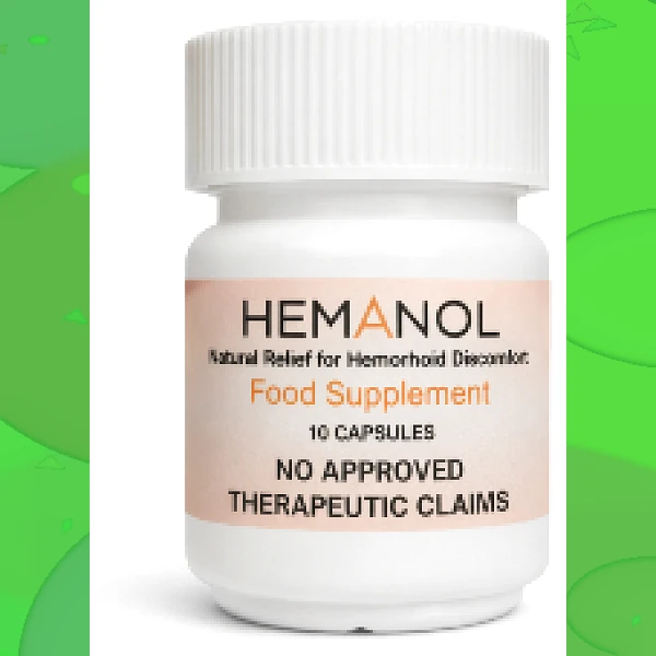 Hemanol