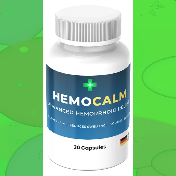 HemoCalm
