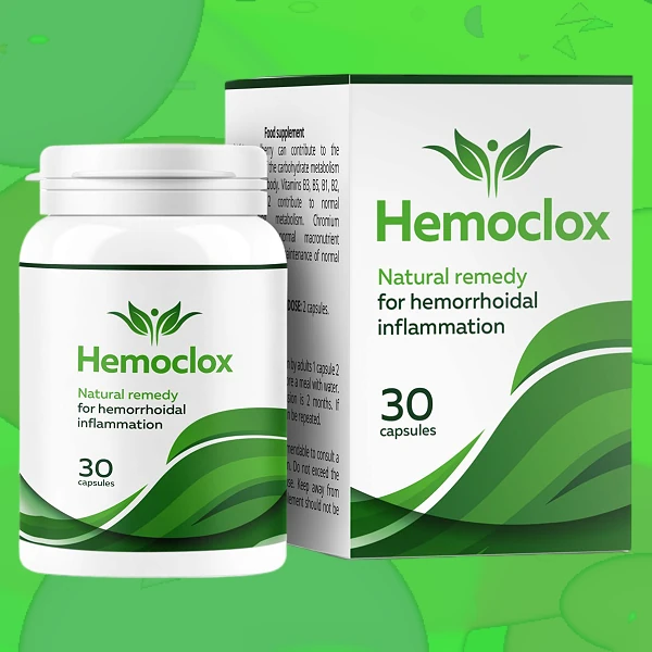 Hemoclox