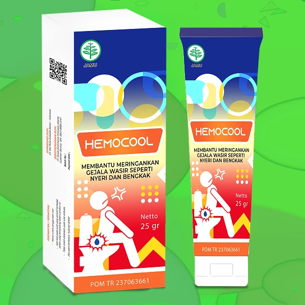 Hemocool