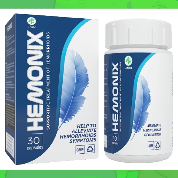 HEMONIX