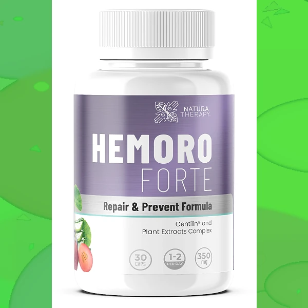 Hemoro Forte