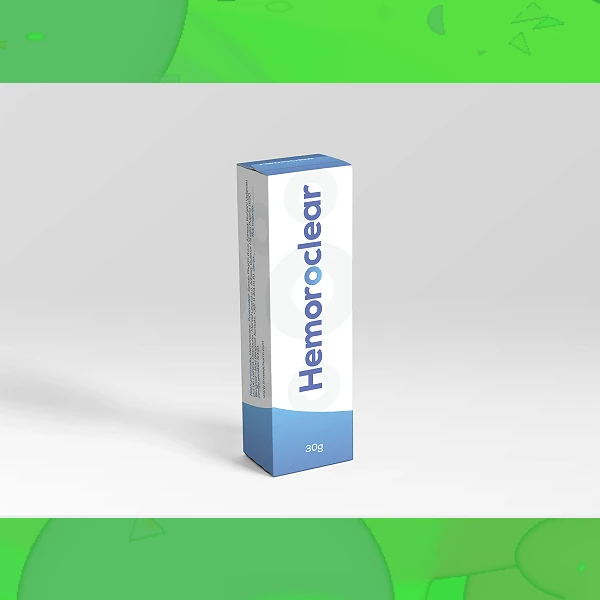 Hemoroclear