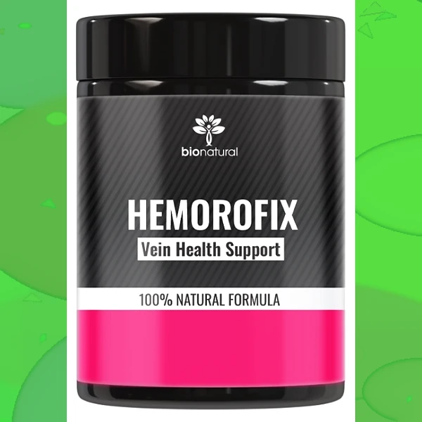 Hemorofix