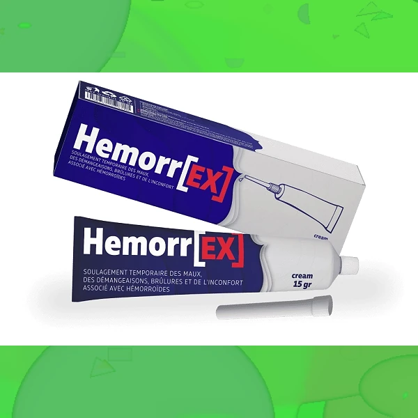 HemorrEx