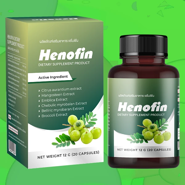 Henofin