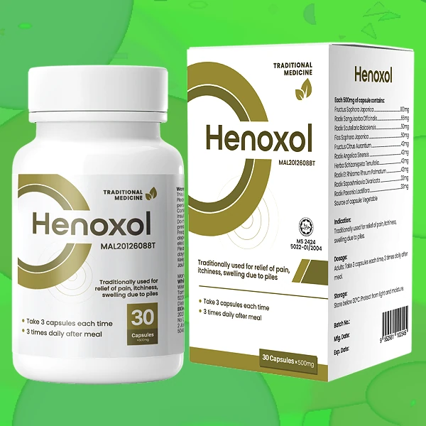 Henoxol