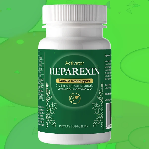 Heparexin