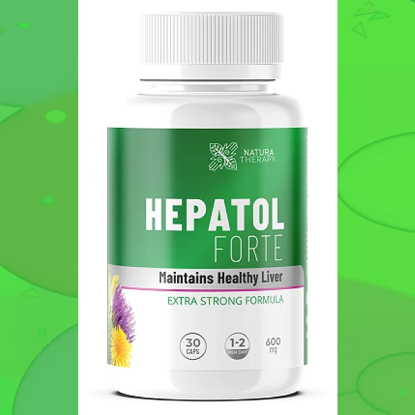 Hepatol Forte