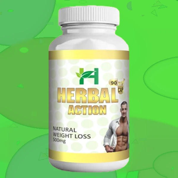 Herbal Action