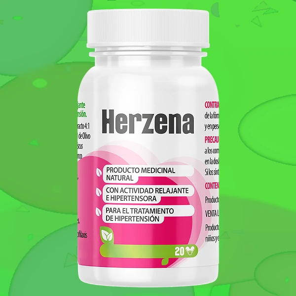 Herzena
