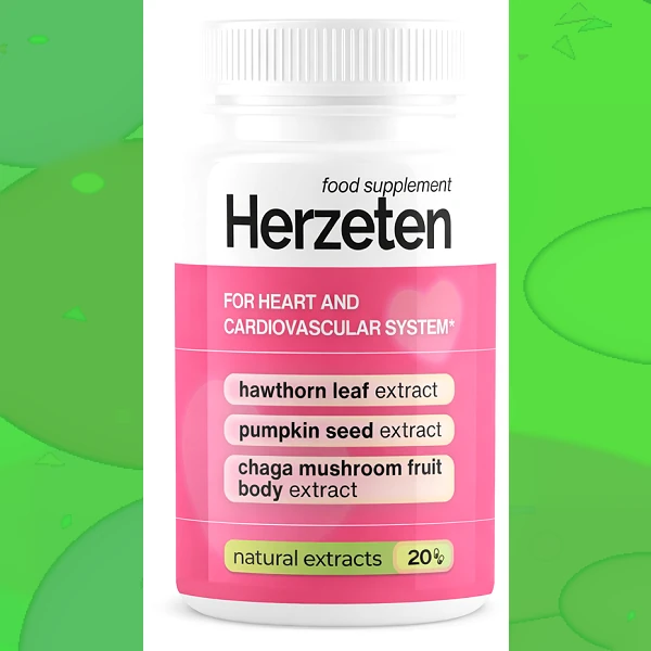 Herzeten