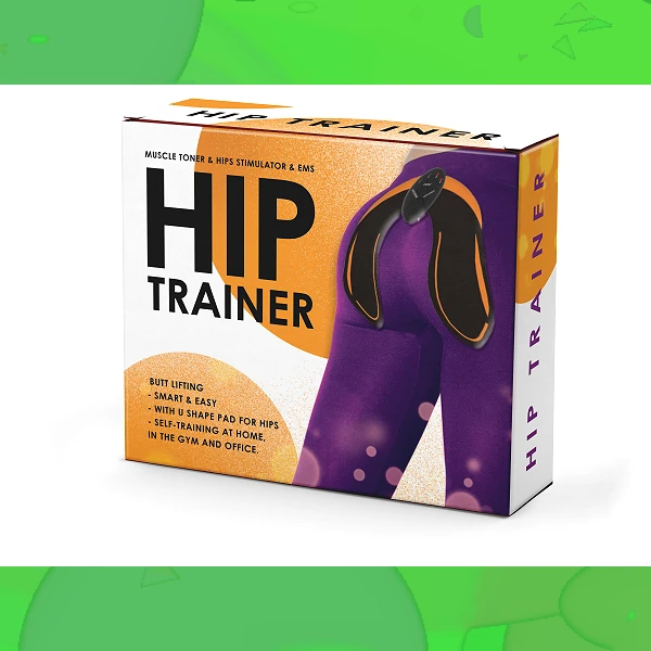 Hip Trainer