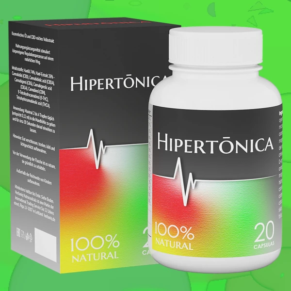 Hipertonica