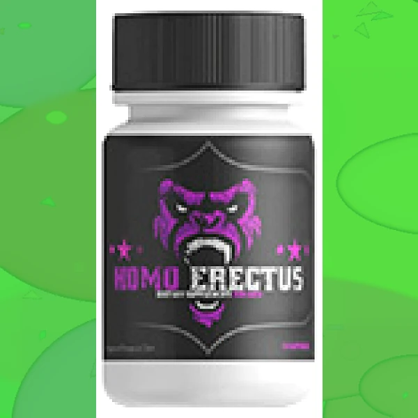 HomoErectus