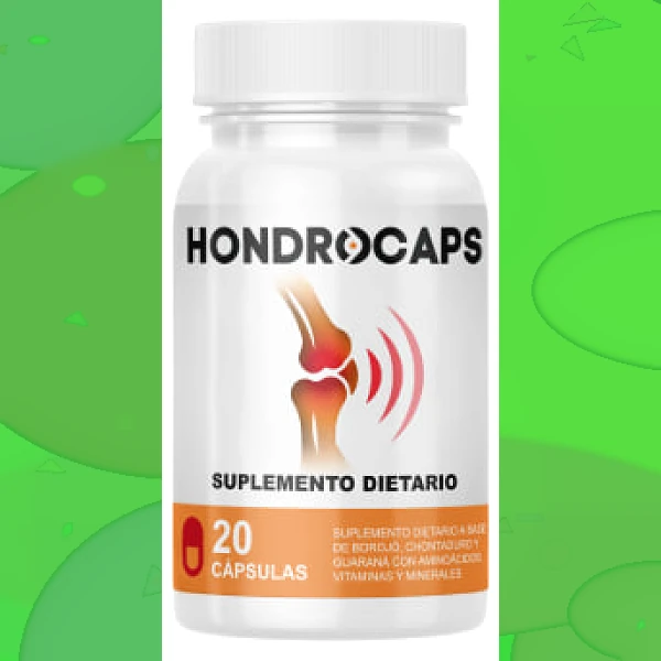Hondrocaps