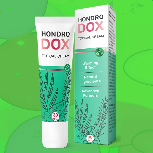 Hondrodox
