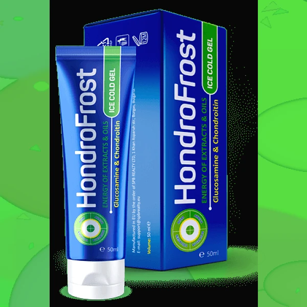 Hondrofrost