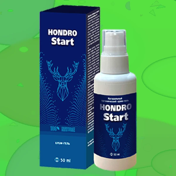 HondroStart