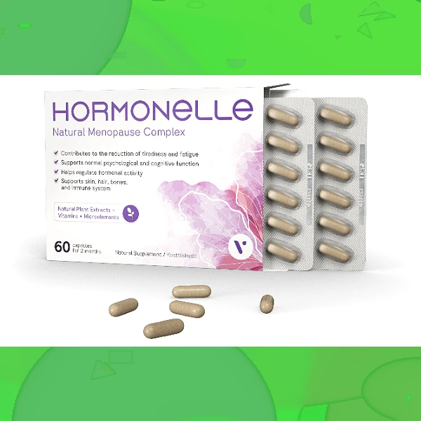 Hormonelle