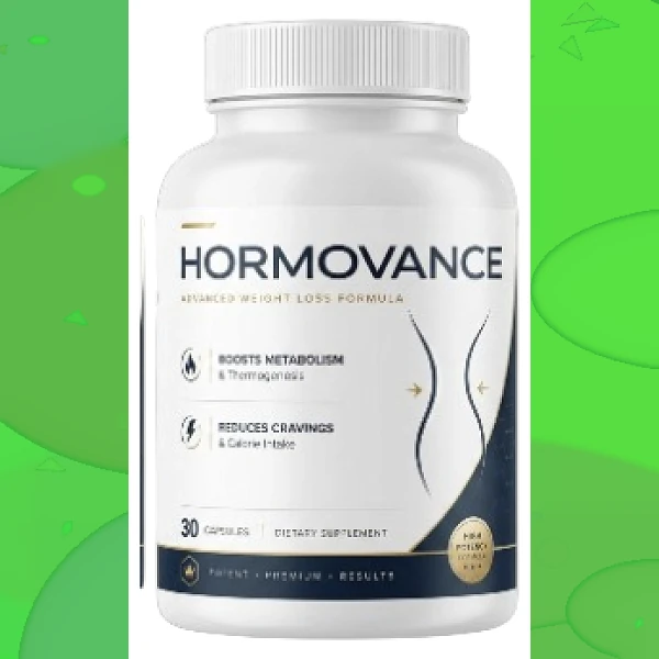 Hormovance