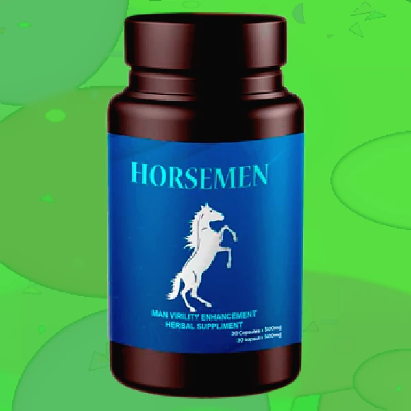 Horsemen