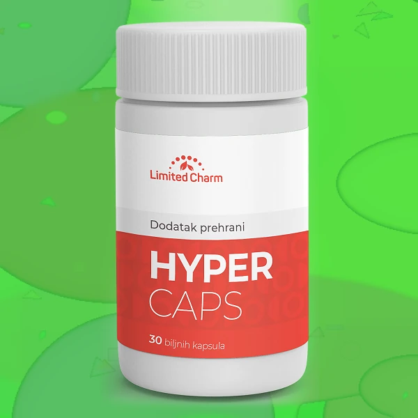 Hypercaps