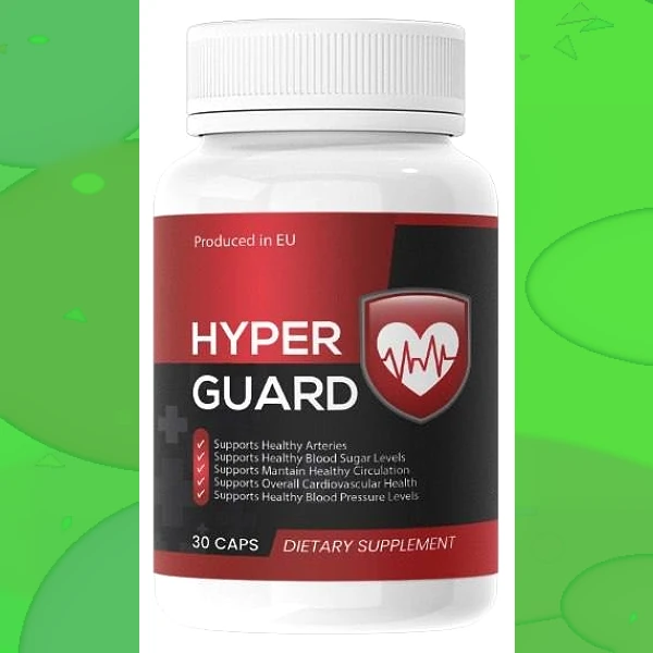 HyperGuard