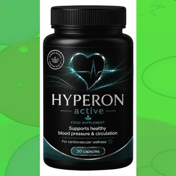 Hyperon