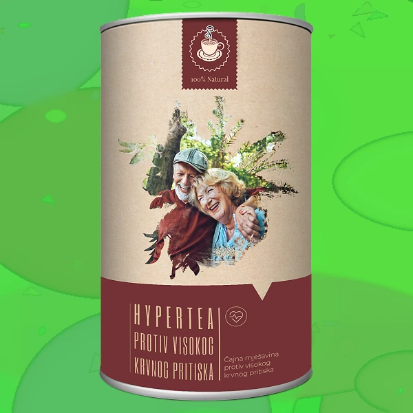 Hypertea