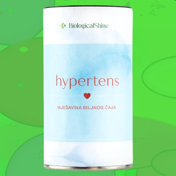 Hypertens