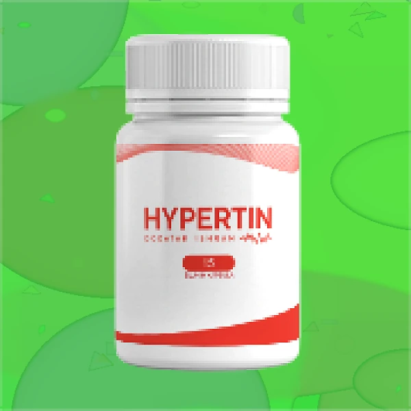 Hypertin Caps