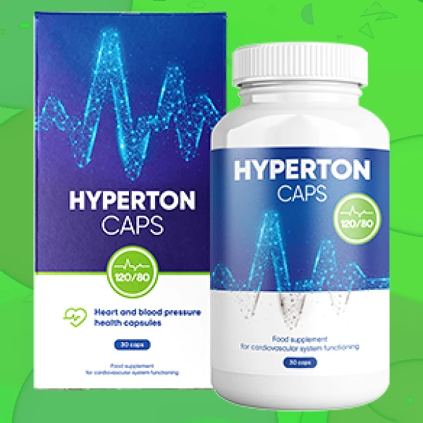 HYPERTON