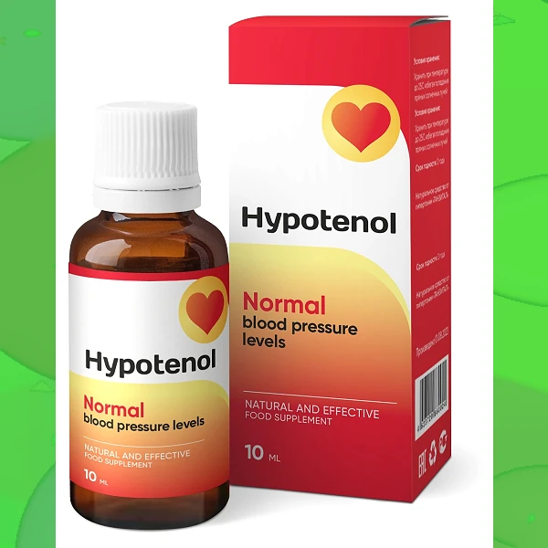 Hypotenol