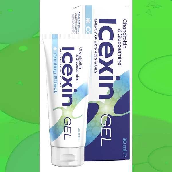 Icexin