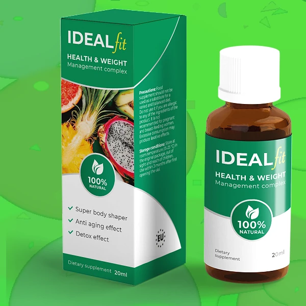 IdealFit