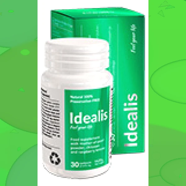 Idealis