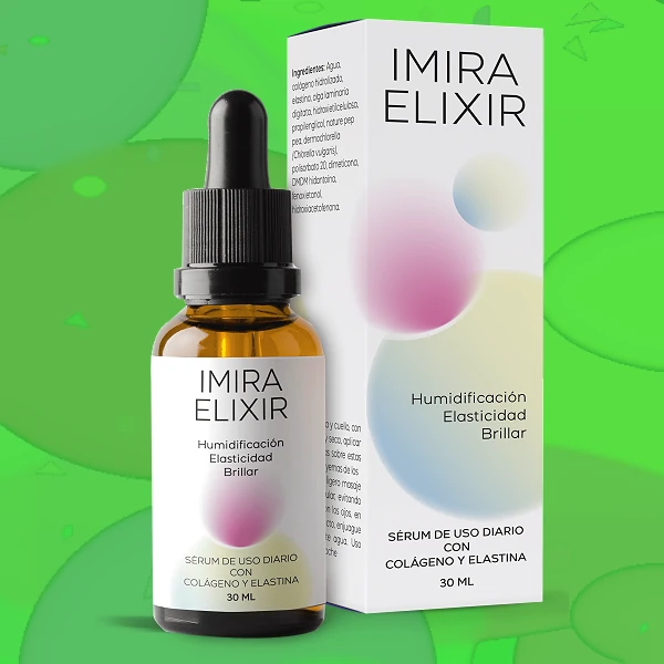 Imira Elixir