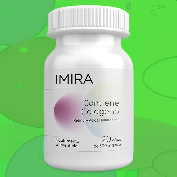 IMIRA